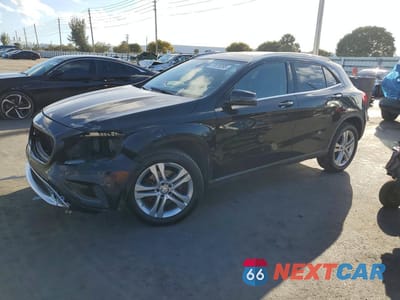 2016 MERCEDES-BENZ GLA 250 4MATIC WDCTG4GB2GJ253309 - główne zdjęcie licytacji z USA - miniatura