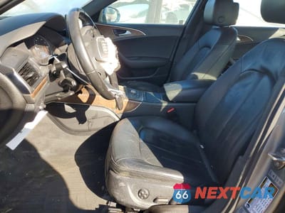 Zdjęcie 7 z 12 samochodu: 2013 AUDI A6 PREMIUM PLUS VIN:WAUGFAFC4DN039524 - miniatura
