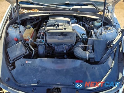 Zdjęcie 11 z 11 samochodu: 2016 CADILLAC CTS PERFORMANCE COLLECTION VIN:1G6AY5SX2G0141797 - miniatura