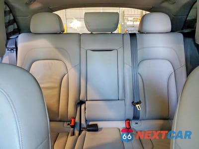 Zdjęcie 10 z 12 samochodu: 2013 AUDI Q5 PREMIUM PLUS VIN:WA1DGAFP5DA066769 - miniatura