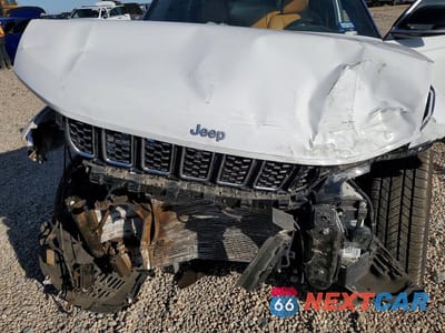 Zdjęcie 12 z 12 samochodu: 2023 JEEP GRAND CHEROKEE SUMMIT 4XE VIN:1C4RJYE69P8788739 - miniatura