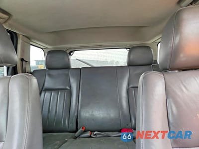 Zdjęcie 10 z 12 samochodu: 2007 JEEP GRAND CHEROKEE LAREDO VIN:1J8HR48N27C684289 - miniatura