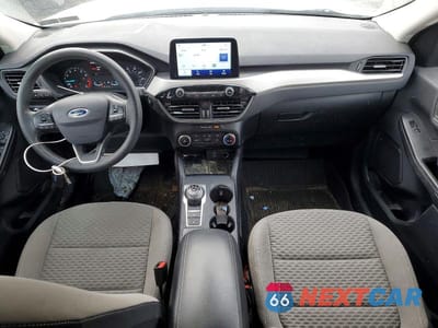 Zdjęcie 8 z 13 samochodu: 2022 FORD ESCAPE SE VIN:1FMCU9G65NUA61467 - miniatura