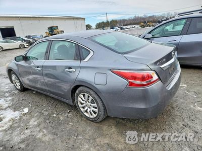 Drugie zdjęcie samochodu z przodu: 2014 NISSAN ALTIMA 2.5 VIN:1N4AL3AP8EC137658 - miniatura