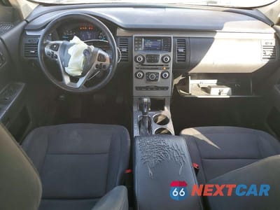 Zdjęcie 8 z 14 samochodu: 2014 FORD FLEX SE VIN:2FMGK5B87EBD43950 - miniatura