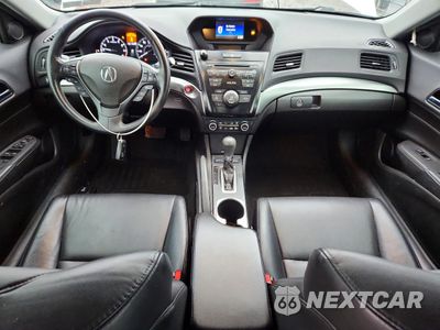 Zdjęcie 8 z 13 samochodu: 2017 ACURA ILX BASE WATCH PLUS VIN:19UDE2F37HA015957 - miniatura