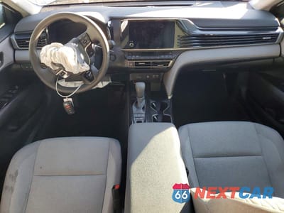 Zdjęcie 8 z 12 samochodu: 2025 TOYOTA CAMRY VIN:4T1DAACK8SU576377 - miniatura