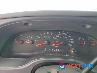 Zdjęcie 9 z 13 samochodu: 2006 FORD E250 DELIVERY VAN VIN:1FTNE24W56HB10408 - miniatura
