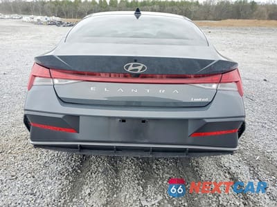 Zdjęcie 6 z 12 samochodu: 2025 HYUNDAI ELANTRA LIMITED VIN:KMHLP4DG0SU074324 - miniatura