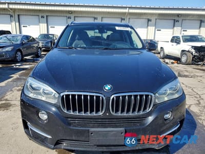Piąte zdjęcie samochodu w środku: 2016 BMW X5 XDRIVE35D VIN:5UXKS4C52G0N13700 - miniatura