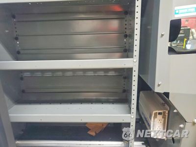 Zdjęcie 10 z 13 samochodu: 2020 FORD TRANSIT CONNECT XL VIN:NM0LS7E27L1466028 - miniatura