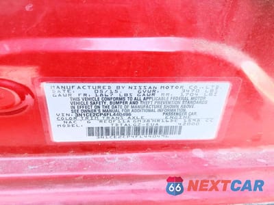 Zdjęcie 12 z 12 samochodu: 2015 NISSAN VERSA NOTE S VIN:3N1CE2CP4FL440496 - miniatura