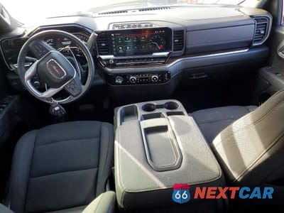 Zdjęcie 8 z 11 samochodu: 2023 GMC SIERRA K1500 ELEVATION VIN:1GTRUCEK3PZ294166 - miniatura