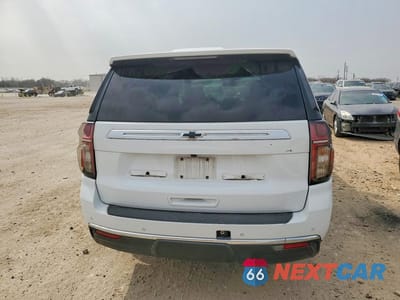 Zdjęcie 6 z 12 samochodu: 2022 CHEVROLET TAHOE C1500 VIN:1GNSCLED1NR247874 - miniatura