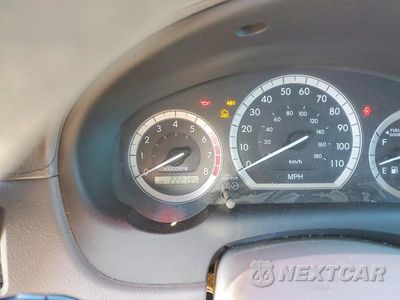Zdjęcie 9 z 13 samochodu: 2004 TOYOTA SIENNA LE 8 PASSENGER VIN:5TDZA23C54S085152 - miniatura