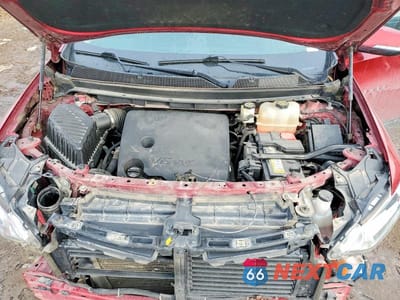 Zdjęcie 12 z 13 samochodu: 2018 CHEVROLET TRAVERSE LT VIN:1GNERGKW6JJ214886 - miniatura