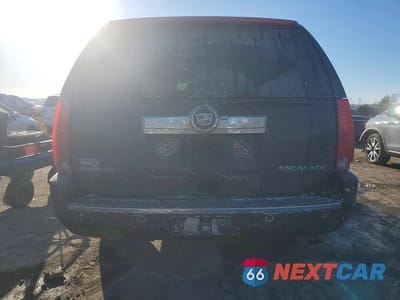 Zdjęcie 6 z 12 samochodu: 2009 CADILLAC ESCALADE ESV PLATINUM VIN:1GYFK36269R254586 - miniatura