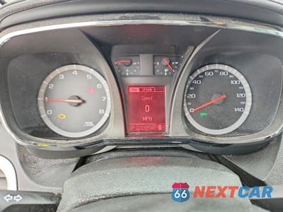 Zdjęcie 9 z 13 samochodu: 2013 GMC TERRAIN SLE VIN:2GKALMEK5D6395422 - miniatura