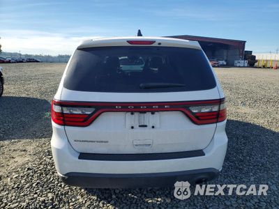Zdjęcie 6 z 14 samochodu: 2019 DODGE DURANGO SXT VIN:1C4RDHAG6KC721561 - miniatura