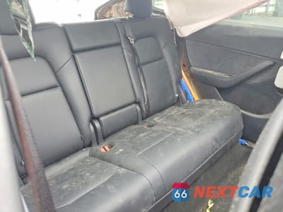 Zdjęcie 10 z 12 samochodu: 2024 TESLA MODEL Y VIN:7SAYGDED6RF206541 - miniatura