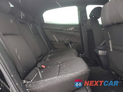 Zdjęcie 10 z 11 samochodu: 2020 HONDA CIVIC EX VIN:SHHFK7H6XLU226329 - miniatura