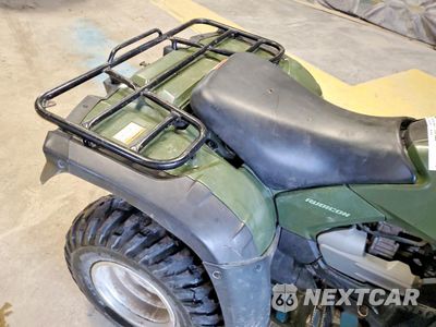 Zdjęcie 6 z 11 samochodu: 2005 HONDA ATV VIN:1HFTE260354407589 - miniatura