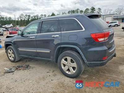 Drugie zdjęcie samochodu z przodu: 2012 JEEP GRAND CHEROKEE VIN:1C4RJEBG4CC306908 - miniatura