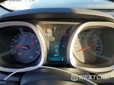 Zdjęcie 9 z 13 samochodu: 2012 CHEVROLET EQUINOX VIN:2GNALDEKXC6366919 - miniatura
