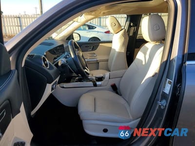 Zdjęcie 7 z 12 samochodu: 2023 MERCEDES-BENZ GLB 250 4MATIC VIN:W1N4M4HBXPW279377 - miniatura