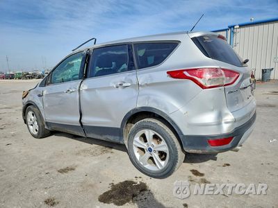Drugie zdjęcie samochodu z przodu: 2015 FORD ESCAPE SE VIN:1FMCU0G78FUA25147 - miniatura