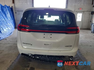 Zdjęcie 6 z 13 samochodu: 2025 CHRYSLER PACIFICA LIMITED VIN:2C4RC1GG1SR529831 - miniatura