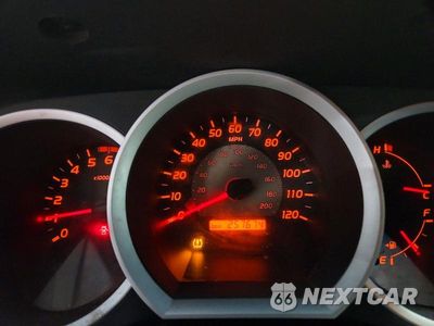 Zdjęcie 9 z 12 samochodu: 2010 TOYOTA TACOMA V6 VIN:5TEUU4EN8AZ746151 - miniatura