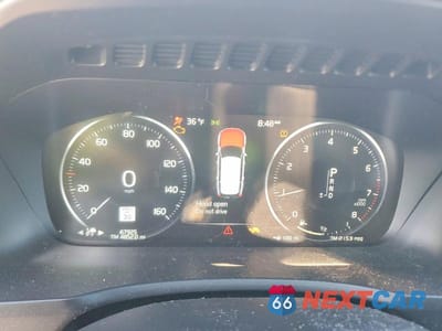 Zdjęcie 9 z 12 samochodu: 2019 VOLVO XC90 T6 MOMENTUM VIN:YV4A22PK0K1439825 - miniatura