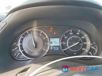Zdjęcie 9 z 13 samochodu: 2017 NISSAN ARMADA PLATINUM VIN:JN8AY2NF1H9303029 - miniatura