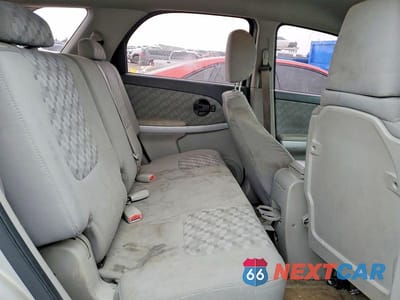 Zdjęcie 11 z 13 samochodu: 2008 CHEVROLET EQUINOX LS VIN:2CNDL13F986346500 - miniatura