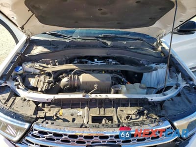 Zdjęcie 12 z 12 samochodu: 2021 FORD EXPLORER LIMITED VIN:1FMSK7FH7MGC15182 - miniatura