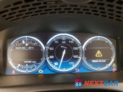 Zdjęcie 9 z 12 samochodu: 2014 JAGUAR XJ VIN:SAJWA1CZ3E8V66221 - miniatura