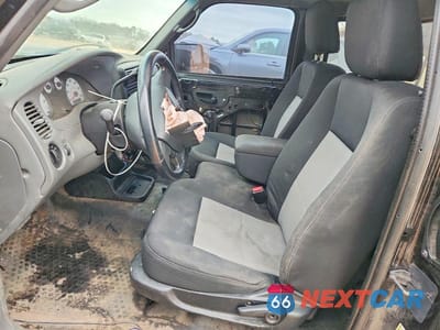 Zdjęcie 7 z 12 samochodu: 2011 FORD RANGER SUPER CAB VIN:1FTKR4EE3BPA89194 - miniatura