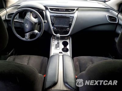 Zdjęcie 8 z 15 samochodu: 2016 NISSAN MURANO S VIN:5N1AZ2MH2GN107257 - miniatura