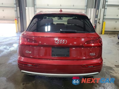 Zdjęcie 6 z 13 samochodu: 2018 AUDI Q5 PREMIUM PLUS VIN:WA1BNAFY4J2036769 - miniatura