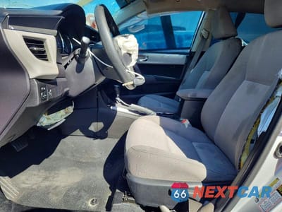 Zdjęcie 7 z 12 samochodu: 2015 TOYOTA COROLLA L VIN:5YFBURHE2FP294808 - miniatura