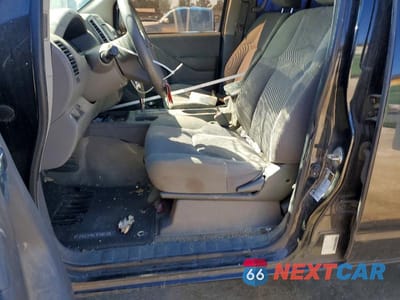 Zdjęcie 7 z 12 samochodu: 2018 NISSAN FRONTIER S VIN:1N6AD0ER3JN723181 - miniatura
