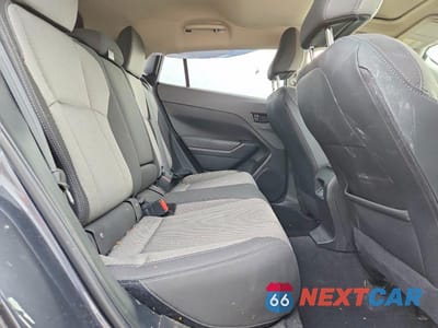 Zdjęcie 11 z 13 samochodu: 2024 SUBARU CROSSTREK PREMIUM VIN:JF2GUADC8RH327940 - miniatura