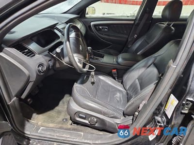 Zdjęcie 7 z 12 samochodu: 2013 FORD TAURUS SEL VIN:1FAHP2E96DG184462 - miniatura