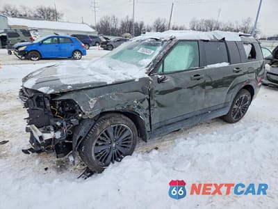 2026 HYUNDAI SANTA FE CALLIGRAPHY 5NMP5DG18TH088662 - główne zdjęcie licytacji z USA - miniatura