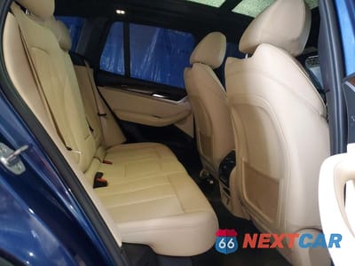 Zdjęcie 11 z 12 samochodu: 2018 BMW X3 XDRIVE30I VIN:5UXTR9C53JLC80853 - miniatura