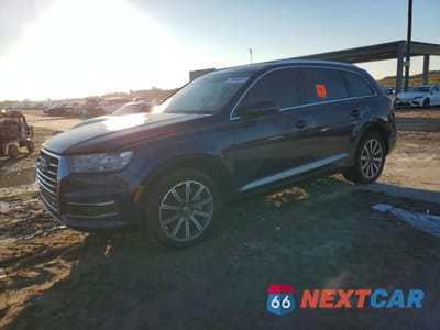 2019 AUDI Q7 PREMIUM V6 WA1AAAF73KD045242 - główne zdjęcie licytacji z USA - miniatura