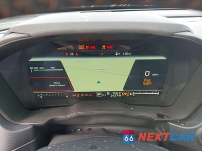 Zdjęcie 9 z 12 samochodu: 2025 SUBARU FORESTER TOURING VIN:JF2SLSTD7SH441527 - miniatura