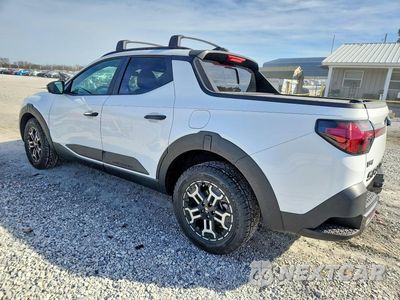 Drugie zdjęcie samochodu z przodu: 2025 HYUNDAI SANTA CRUZ XRT VIN:5NTJDDDF9SH151098 - miniatura