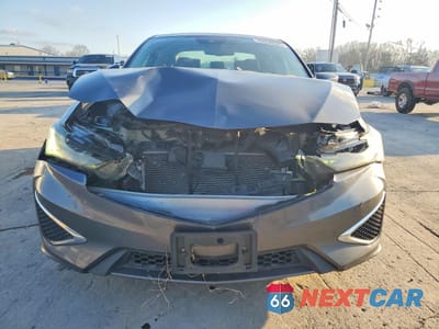 Piąte zdjęcie samochodu w środku: 2019 ACURA ILX PREMIUM VIN:19UDE2F76KA006547 - miniatura